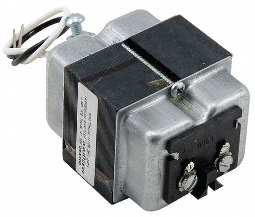 Box Transformer Powers Metal