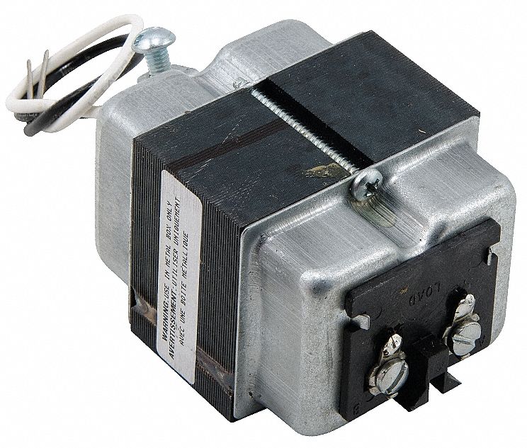 Box Transformer Powers Metal