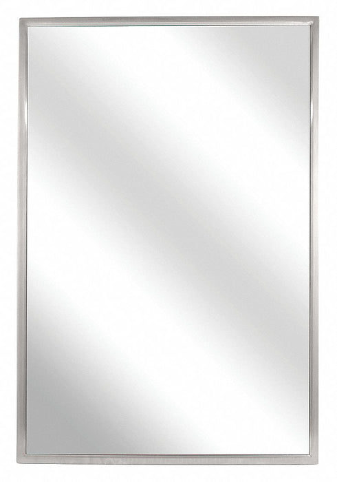 Mirror 16 in W 30 in H