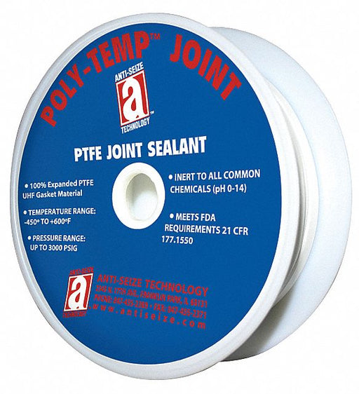 Gasket-Making Tape 1 W White