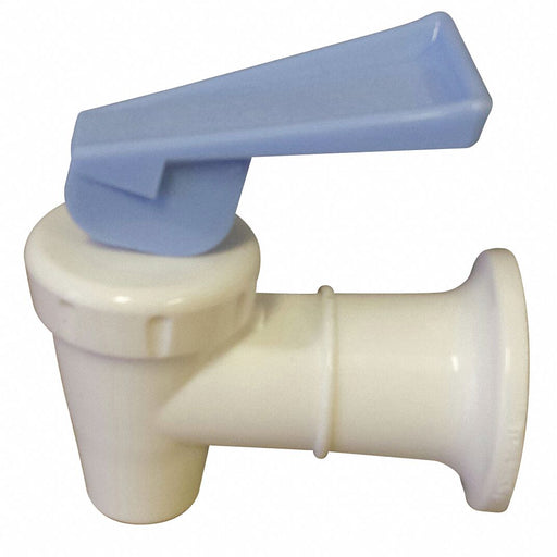 Dispensing Spout Oasis Blue White