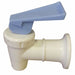 Dispensing Spout Oasis Blue White