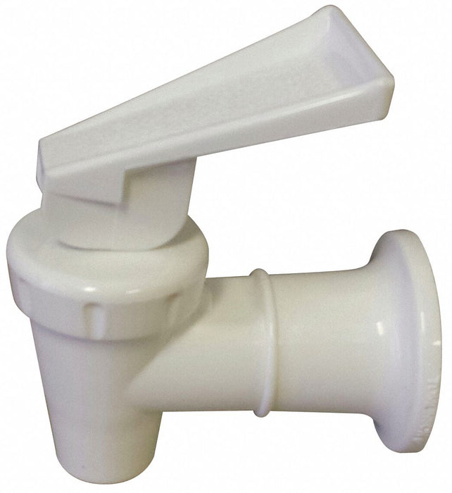 Dispensing Spout Oasis White