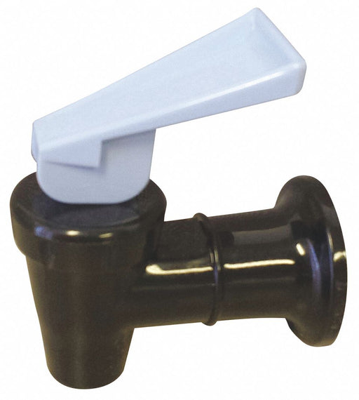 Dispensing Spout Oasis Black Blue