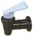 Dispensing Spout Oasis Black Blue