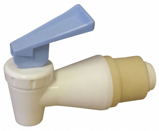 Dispensing Spout Oasis Blue White