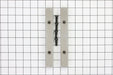 SerratedJawInsrtSet Steel Incl.4Screw PR