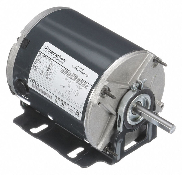 Agricultural Fan Motor 48Z 1/3 hp