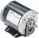Farm Duty Mtr Splt Ph TEAO 1/2hp 1725rpm