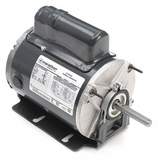 Agricultural Fan Motor 48Z 1/2 hp