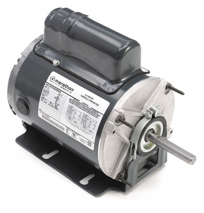Agricultural Fan Motor 48Z 1/2 hp