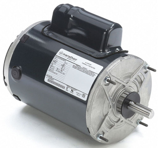 Farm Duty Motor PSC TEAO 1/2 HP 850 RPM