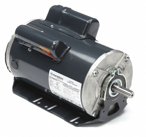 Agricultural Fan Motor 56 1 1/2 hp
