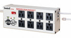 Datacom Surge Protector 8 Outlet White
