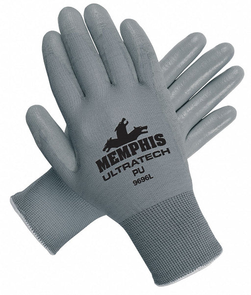 Coated Gloves Nylon 2XL PR