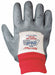 Coated Gloves White/Gray 10 PR