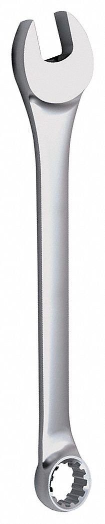 Combo Wrench SAE Rounded 7/8 