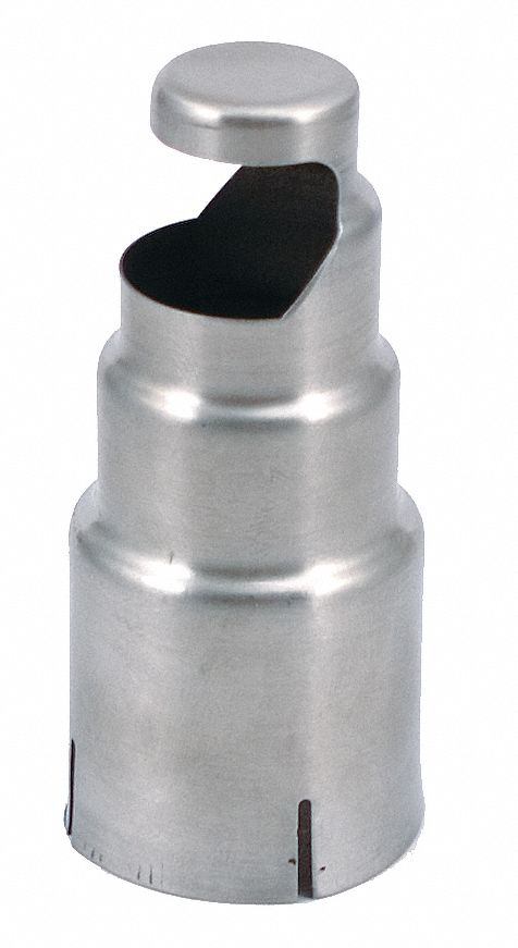 Heat Gun Attachment 1 3/4 Outside Dia
