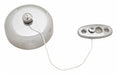 Clothesline SS 6 ft Line L