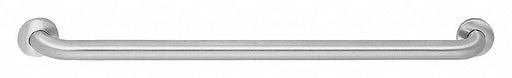 Grab Bar SS Satin 30 in L