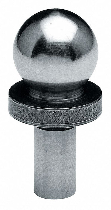 Precision Tooling Ball 1/2 in W
