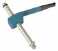 Precision Fixturing Clamp Material Alum.
