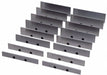 Vise Parallel Set