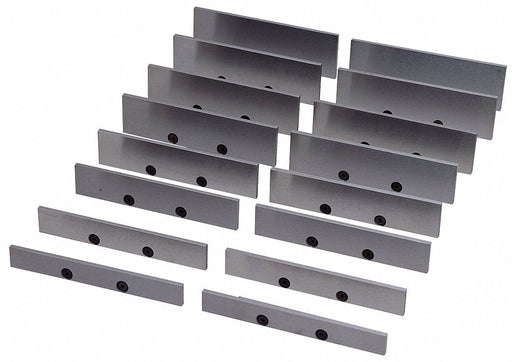 Vise Parallel Set