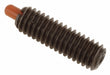 Spring Plunger M10x1.5 Steel