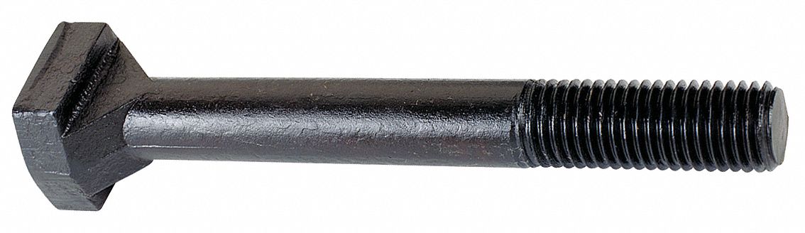 T-Bolt 4140 Steel Thread 2-1/2inL