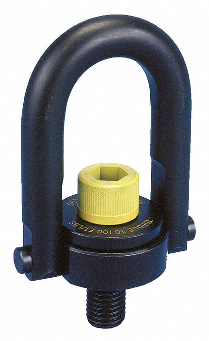 Hoist Ring 3/8 -16 Thread 1 000 lb