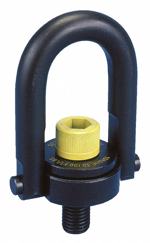 Hoist Ring 3/8 -16 Thread 1 000 lb