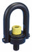 Hoist Ring 1 -8 Thread 10 000 lb