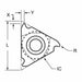 Threading Insert 3IRG Triangle