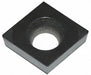 Diamond Turning Insert CCGW CBN