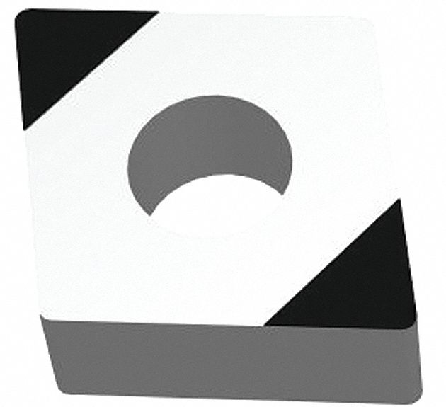 Diamond Turning Insert CNGA CBN
