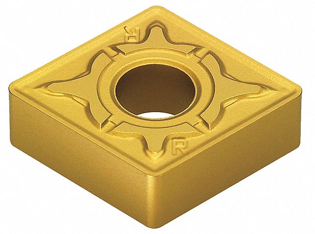 Diamond Turning Insert CNMG Carbide