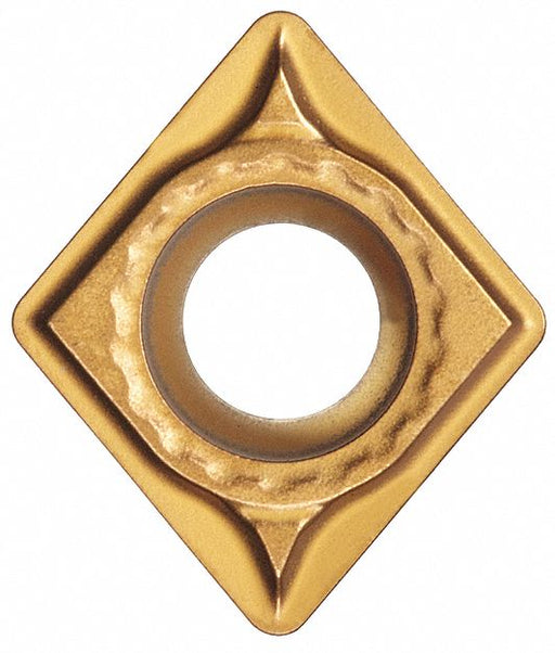 Diamond Turning Insert CPMT Carbide