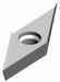 Diamond Turning Insert DCGX Carbide