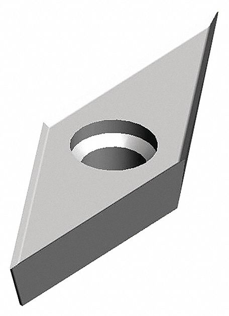 Diamond Turning Insert DCGX Carbide