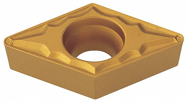 Diamond Turning Insert DCMT Carbide