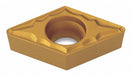 Diamond Turning Insert DPMT Carbide
