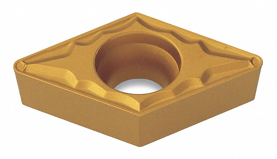 Diamond Turning Insert DPMT Carbide