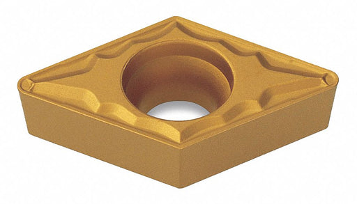 Diamond Turning Insert DPMT Carbide