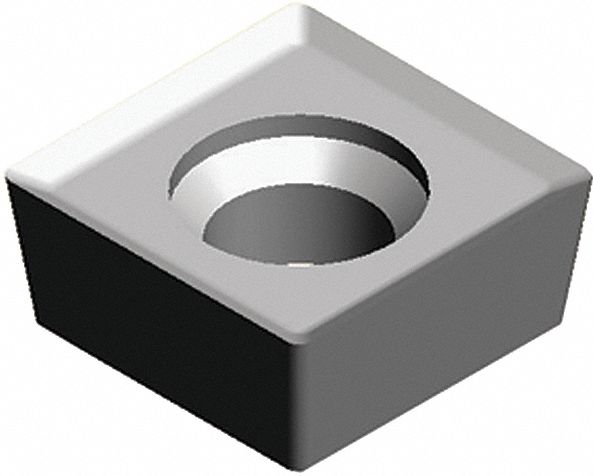Square Turning Insert SCGX Carbide