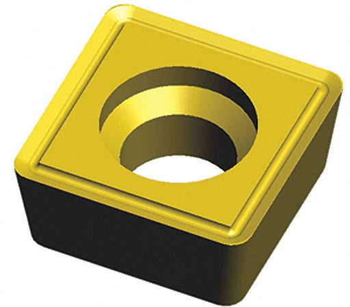 Square Turning Insert SCMT Carbide