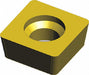 Square Turning Insert SCMW Carbide
