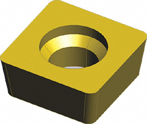 Square Turning Insert SCMW Carbide