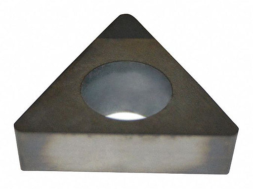 Triangle Turning Insert TCGW CBN