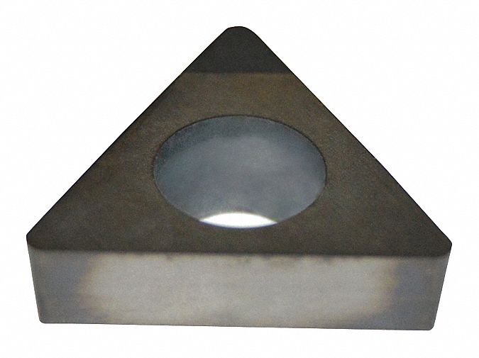 Triangle Turning Insert TCGW CBN
